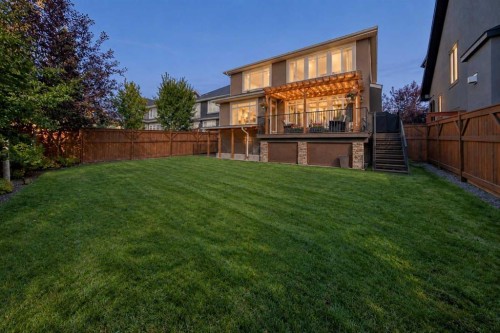 11 Aspen Vista Way Sw, Calgary, AB 