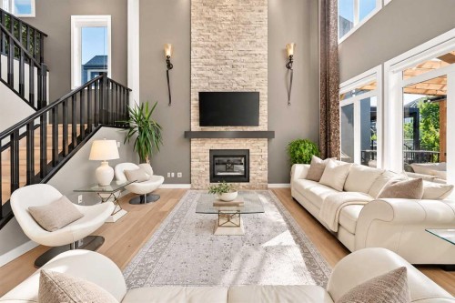11 Aspen Vista Way Sw, Calgary, AB 
