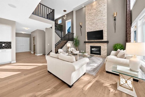 11 Aspen Vista Way Sw, Calgary, AB 