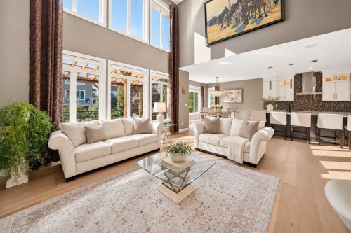 11 Aspen Vista Way Sw, Calgary, AB 
