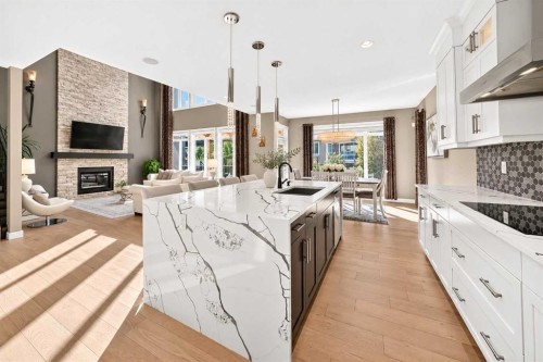 11 Aspen Vista Way Sw, Calgary, AB 
