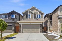 107 Savanna Way NE Calgary, AB T3J 0Y6