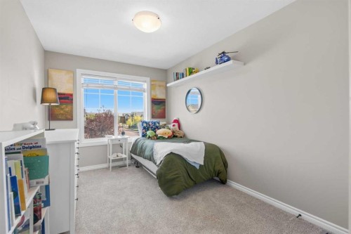 100 Cooperstown Place Sw, Airdrie, AB 