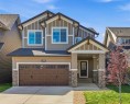 100 Cooperstown Place Sw, Airdrie, AB 