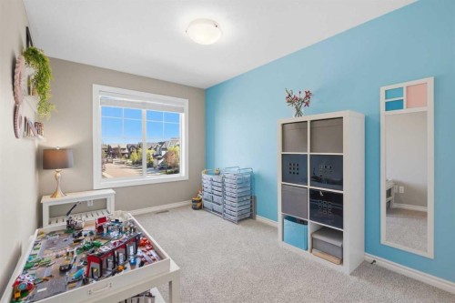 100 Cooperstown Place Sw, Airdrie, AB 
