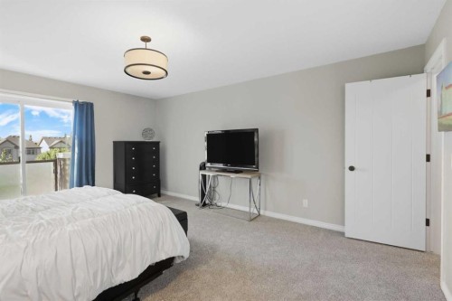 100 Cooperstown Place Sw, Airdrie, AB 