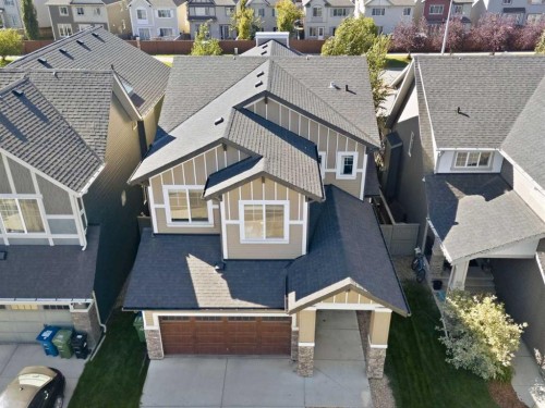 100 Cooperstown Place Sw, Airdrie, AB 