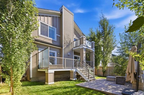 100 Cooperstown Place Sw, Airdrie, AB 