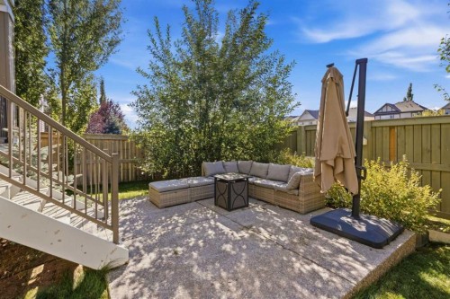 100 Cooperstown Place Sw, Airdrie, AB 