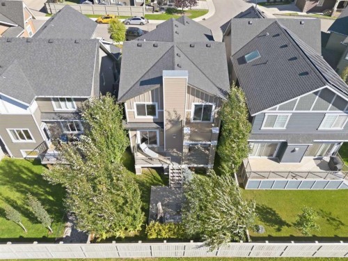 100 Cooperstown Place Sw, Airdrie, AB 
