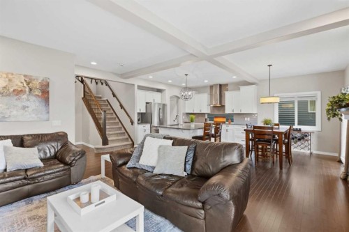 100 Cooperstown Place Sw, Airdrie, AB 