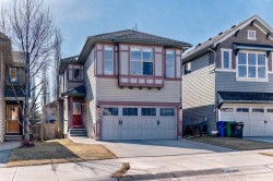 136 Sage Valley Drive NW Calgary, AB T3R 0E4