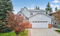8516 Hawkford Gate NW Calgary, AB T3G 2Y4