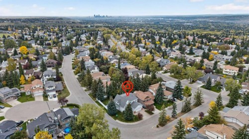8516 Hawkford Gate Nw, Calgary, AB 