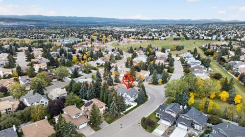8516 Hawkford Gate Nw, Calgary, AB 