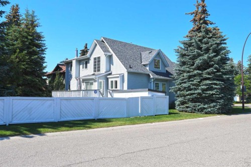 8516 Hawkford Gate Nw, Calgary, AB 