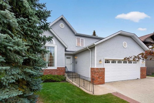 8516 Hawkford Gate Nw, Calgary, AB 