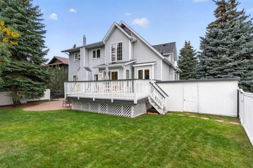 8516 Hawkford Gate Nw, Calgary, AB 