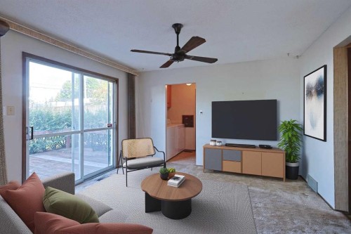 4116 40 Avenue Nw, Calgary, AB 