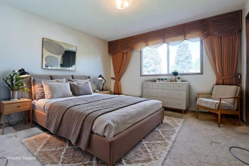 4116 40 Avenue Nw, Calgary, AB 