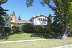4116 40 Avenue NW Calgary, AB T3A 0X1