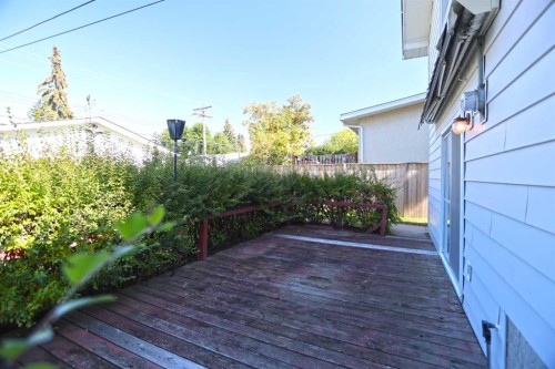 4116 40 Avenue Nw, Calgary, AB 