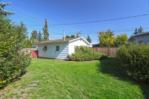 4116 40 Avenue Nw, Calgary, AB 
