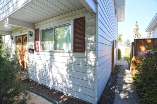 4116 40 Avenue Nw, Calgary, AB 