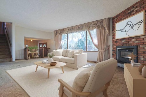 4116 40 Avenue Nw, Calgary, AB 