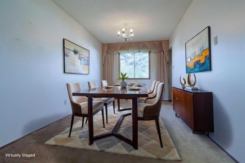 4116 40 Avenue Nw, Calgary, AB 