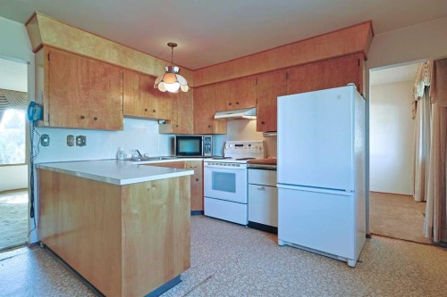 4116 40 Avenue Nw, Calgary, AB 