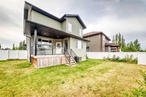 15 Towers Close, Red Deer, AB 