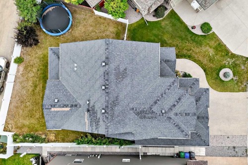 15 Towers Close, Red Deer, AB 