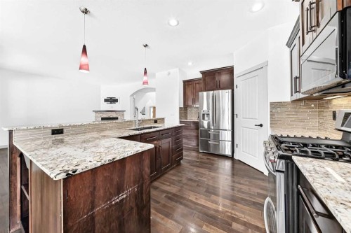 15 Towers Close, Red Deer, AB 