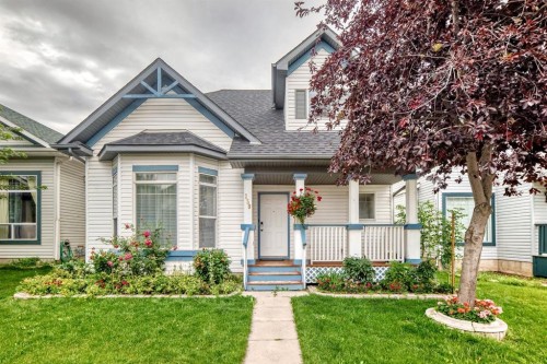 159 Erin Grove Se, Calgary, AB 