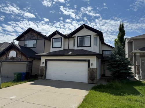61 Everwoods Close Sw, Calgary, AB 