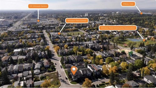 5215 4A Street Sw, Calgary, AB 