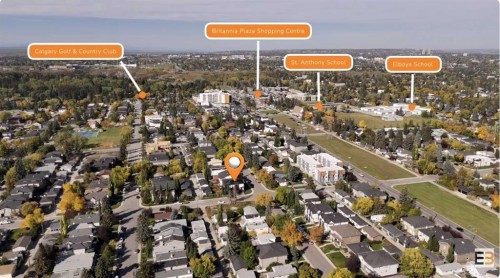 5215 4A Street Sw, Calgary, AB 