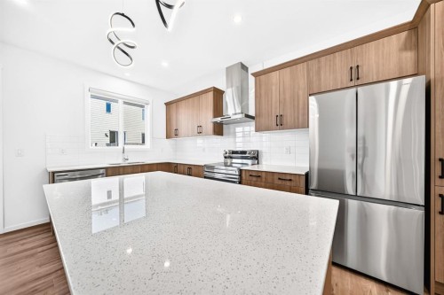 118 Yorkstone Villas Sw, Calgary, AB 