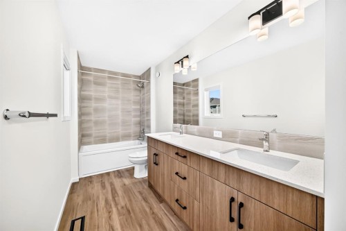 118 Yorkstone Villas Sw, Calgary, AB 
