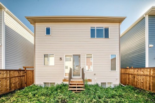 118 Yorkstone Villas Sw, Calgary, AB 