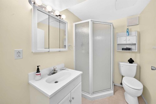 7219 Bow Crescent Nw, Calgary, AB 