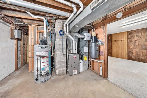 7219 Bow Crescent Nw, Calgary, AB 