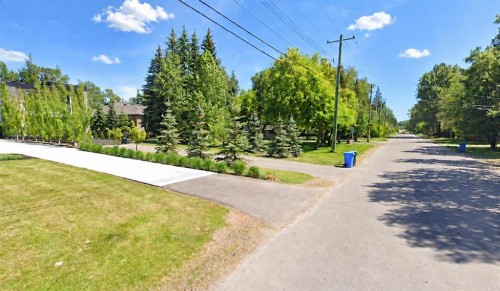 7219 Bow Crescent Nw, Calgary, AB 