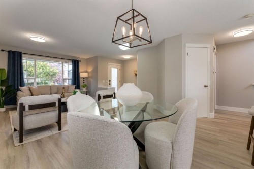 241 Tuscany Drive Nw, Calgary, AB 