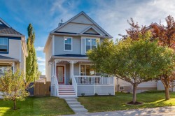 241 Tuscany Drive NW Calgary, AB T3L 2H9