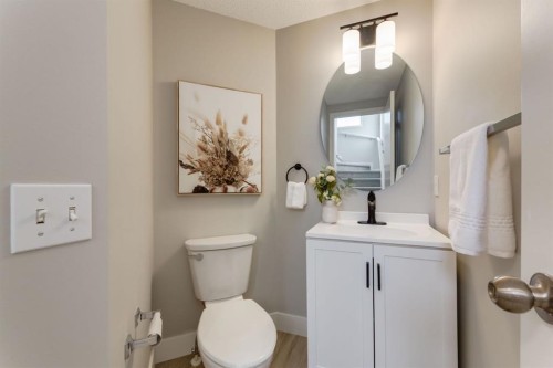 241 Tuscany Drive Nw, Calgary, AB 