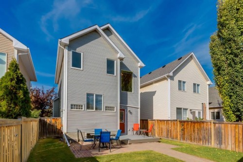 241 Tuscany Drive Nw, Calgary, AB 
