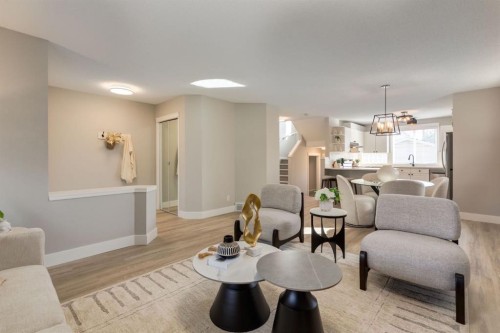 241 Tuscany Drive Nw, Calgary, AB 