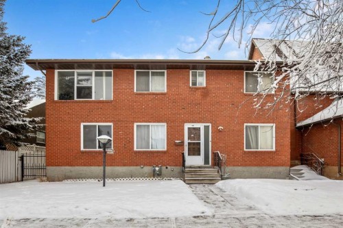 1405 8 Avenue Se, Calgary, AB 